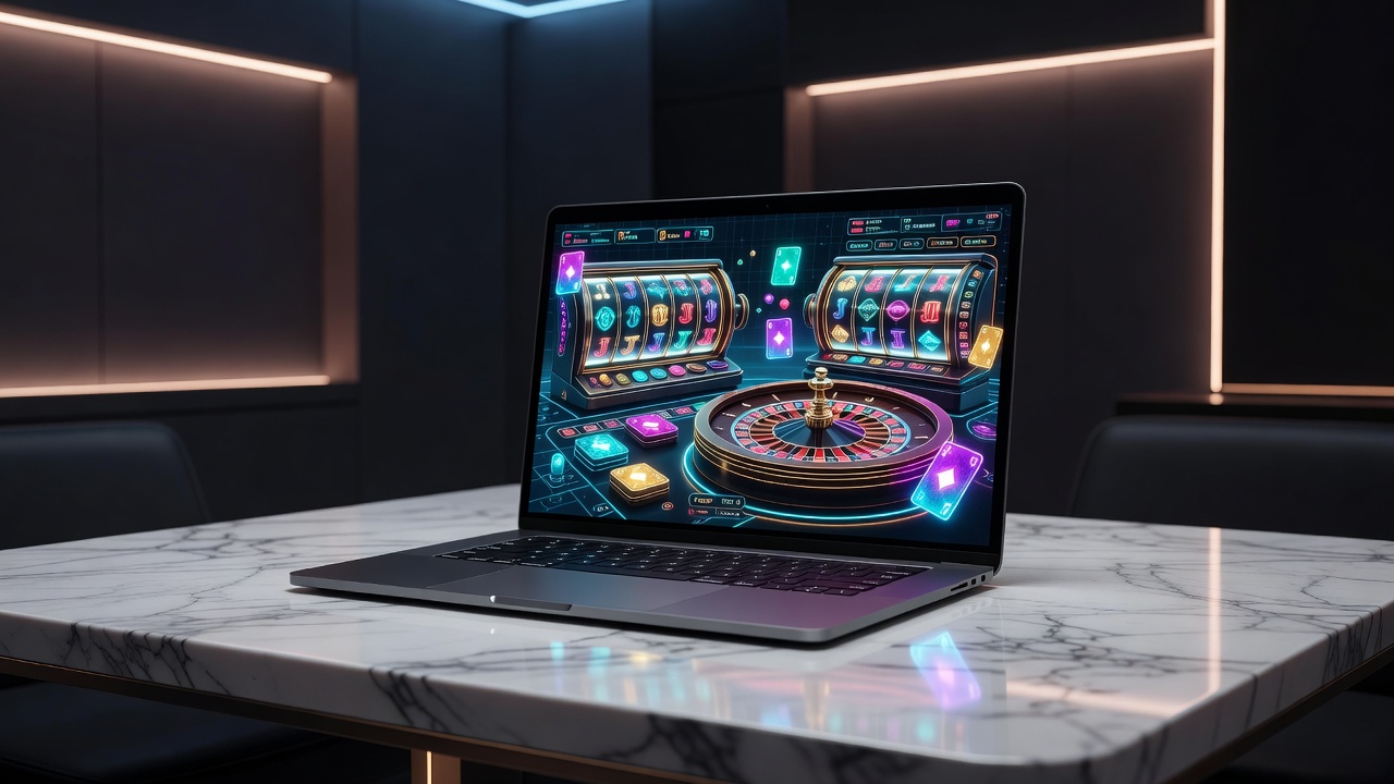 I Migliori Nuovi Casinò Online del 2026 Recensiti - nuovi casino online