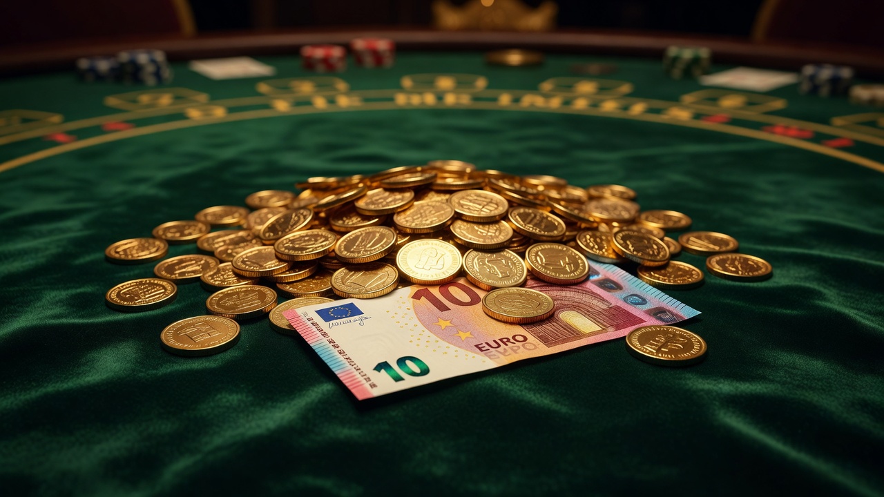 Bonus Senza Deposito Cashback - 10 euro gratis casino no deposit