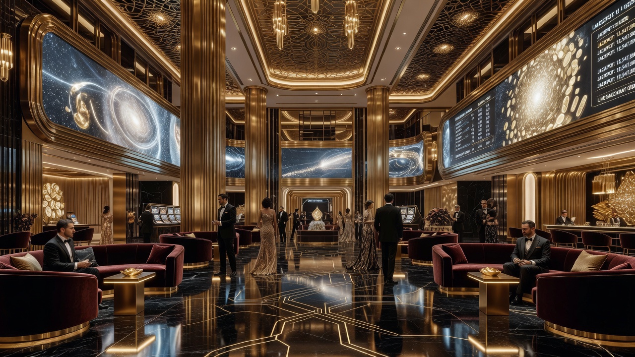 La Classifica dei Migliori Casino Non AAMS per il 2026 - farantube migliori casino non aams