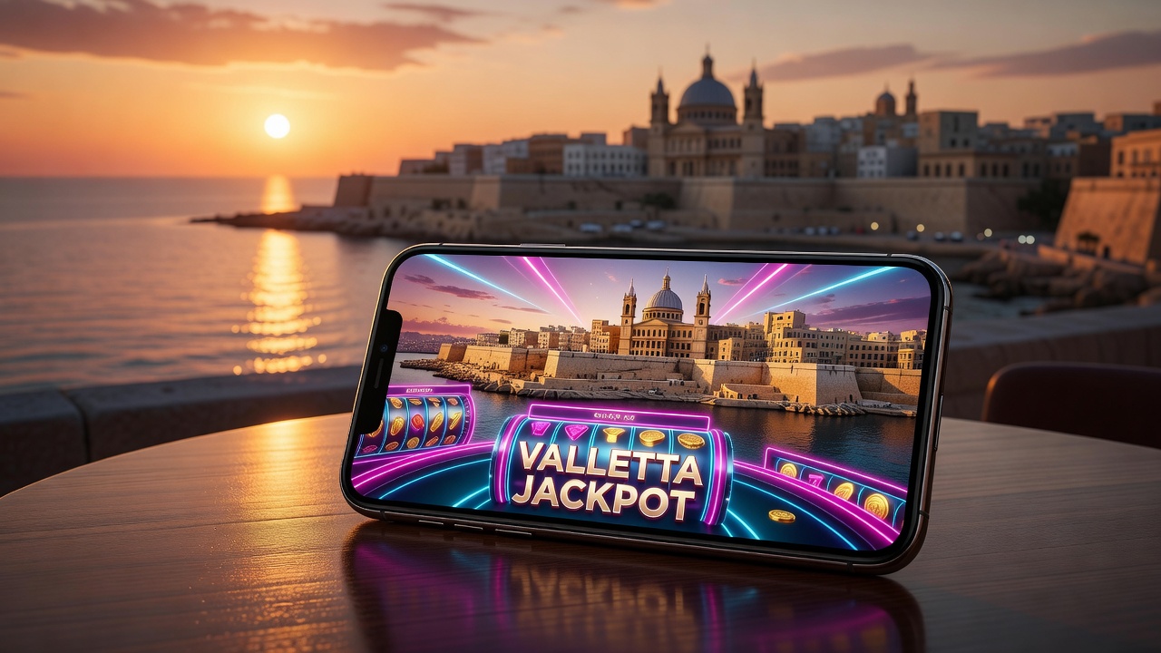 I Top Online Casino Malta Selezionati per Te nel 2026 - online casino malta